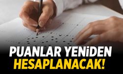 ÖSYM açıkladı! MEB AGS sonuçları yeniden hesaplanacak