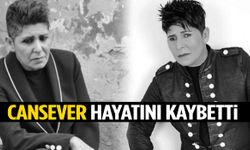 Şarkıcı Cansever’den acı haber!