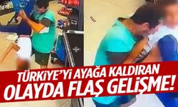 Türkiye’yi ayağa kaldıran olayda yeni gelişme!