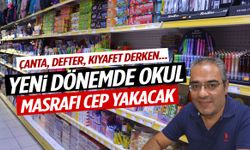 Veliler dikkat! Yeni dönemde okul masrafı cep yakacak