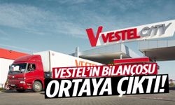Vestel’in bilançosu ortaya çıktı! İşler tersine döndü…