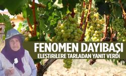 Yevmiye tartışması büyüyor… Fenomen dayıbaşı eleştirilere tarladan yanıt verdi!