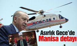 15 Temmuz’dan yeni detay! Cumhurbaşkanı Erdoğan’ın helikopteri Manisa’da arızalanmış