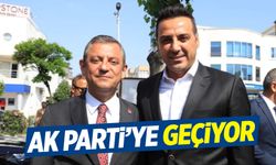 27 yıllık CHP dönemi sona mı eriyor? Başkan AK Parti'ye geçiyor