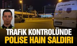 Aracının bağlanacağını duyunca polise ateş açtı: 1 şehit