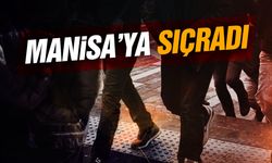 Bahis operasyonu Manisa'ya sıçradı! Milyonlarca lira konuşuluyor...