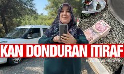 Başka şehirde bulunmuştu... Kan donduran itiraf!
