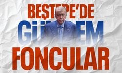 Beştepe'de gündem foncular