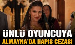 Biran Damla Yılmaz’a Almanya’da 6 ay hapis cezası iddiası
