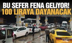 Bu sefer fena geliyor! 100 liraya dayanacak