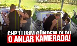 CHP Genel Başkan Yardımcısı 10 yıldır birlikte yaşadığı kadına şiddet uyguladı