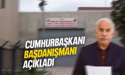 Cumhurbaşkanı Başdanışmanı Uçum: Öcalan komisyonda görev alacak