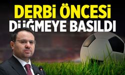Derbi öncesi düğmeye basıldı! Yüzlerce hesap...