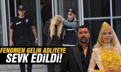 Düğündeki altınlarla gündem olan fenomen gelin hakkında yeni gelişme!