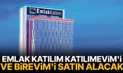 Emlak Katılım, Katılımevim'i ve Birevim'i satın alacak