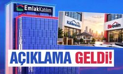 Emlak Katılım’dan Katılımevim ve Birevim açıklaması geldi