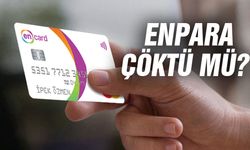Enpara çöktü mü? Kullanıcılar uygulamaya giremiyor