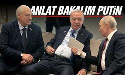 Erdoğan’dan Putin ve Lukaşenko ile dikkat çeken sohbet