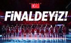 Filenin Sultanları finalde!