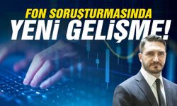 Fon krizi soruşturmasında yeni gelişme! Eski Merkez Bankası başkan yardımcısı tutuklandı