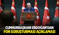 Fon soruşturmasında yeni adımlar geliyor