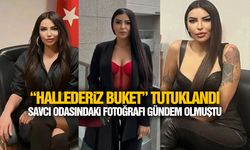 Gündem olan avukat tutuklandı