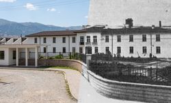 Manisa’nın dev fabrikasının hazin sonu!