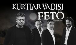 Kurtlar Vadisi Pusu hakkında FETÖ incelemesi!
