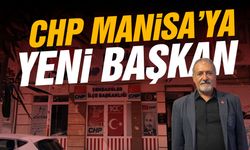 CHP Manisa’da yeni başkan belli oldu!