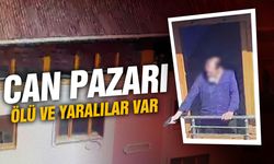 İstanbul’un göbeğinde can pazarı! Ölü ve yaralılar var