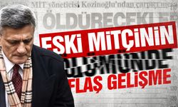 Kaşif Kozinoğlu ölümünde 10 gözaltı var!