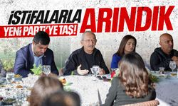Kemal Kılıçdaroğlu: İstifalarla arındık
