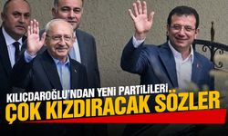 Kılıçdaroğlu’ndan Yeni Partilileri çok kızdıracak sözler