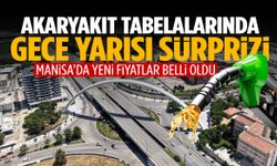 Litresi 100 TL’yi aşmıştı… İndirim geldi! Manisa’da yeni fiyat belli oldu