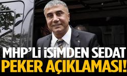 Sedat Peker Türkiye’ye mi dönüyor? MHP’li isim açıkladı!