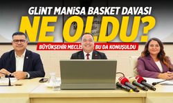 Manisa Basket davasında son durum