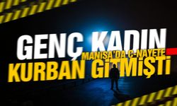 Manisa'da 11 yıllık sır perdesi açıldı! Genç kadın can vermişti...