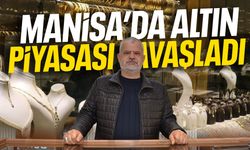 Manisa'da altına eskisi gibi yönelim yok!
