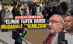 Manisa'daki okul saldırısında sis perdesi aralanıyor! Görgü tanıkları konuştu