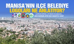 Manisa’nın ilçe belediye logoları ne anlatıyor?