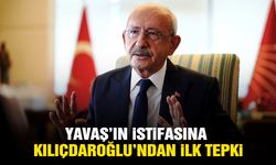 Mansur Yavaş CHP’den istifa etti! Kılıçdaroğlu’ndan ilk yorum