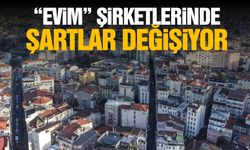 Milyonlarca kişiyi ilgilendiriyor! Evim sisteminde yeni dönem başlıyor
