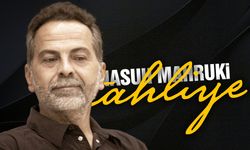 Nasuh Mahruki hakkında tahliye kararı