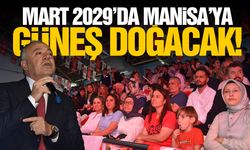 Nurullah Savaş’tan 2029 mesajı: “Güneş doğacaktır”