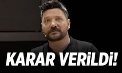 Oğuzhan Uğur hakkında yeni karar!