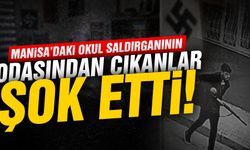 Okul saldırganının geçmişi ortaya çıktı! Neler var neler…