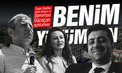 Özgür Özel’den İlksen Özalper ve Demirhan Gözaçan açıklaması: Benim yüzümden…