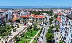 Manisa'da yüzlerce dernek var! Listede yok yok...