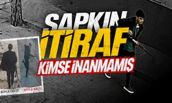 Manisa'daki saldırıda 'sapkın' itiraf! Kimse inanmamış...
