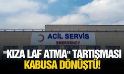 "Kıza Laf Atma" tartışması kabusa dönüştü!